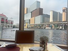 -咖啡苑 - 蔚藍夏日限定主题(永利皇宫店)