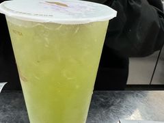 -爷爷不泡茶 NOYEYENOTEA(长沙五江天街店)