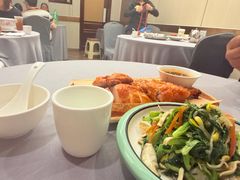 -金哥私房菜馆(张府园总店)