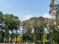 -四川大学(望江校区)