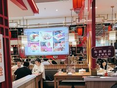 -满园烤鸭·春饼(丰科路万达店)