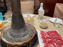 -阳坊大都涮羊肉(阳坊总店)