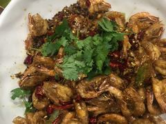 -石头咕(葵蓬店)