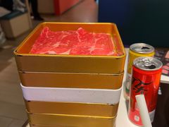 -温禾牛·和牛寿喜烧自助火锅(恒基名人店)