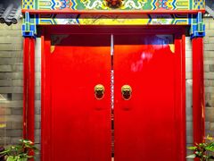 -满堂·烤鸭店·北京菜(鼓楼店)