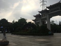 -梵天禅寺