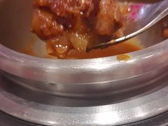 -西贝(上海中心店)