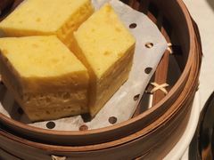 马拉糕-皇朝会.经典传统粤菜(外滩店)