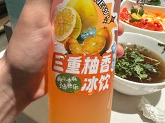 -海底捞火锅(锦艺城店)