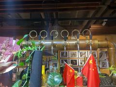 -蜗牛的家旅行主题云南菜餐厅.小酒馆(护国寺店)