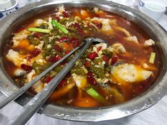 -笑红饭庄