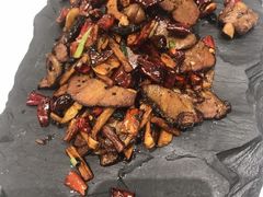 -马凯餐厅(地安门店)