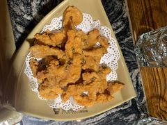 现炸酥肉-渝味晓宇火锅(合川路店)