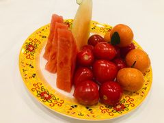 -万荣烤鸭店·北京菜(天坛店)