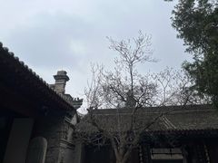 -万寿八仙宫