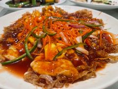 -叙兴楼(礼东财记农庄分店)