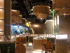 大堂-苏梅花园(群星城店)