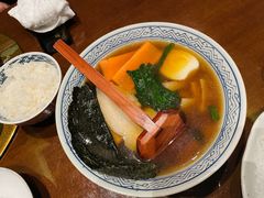 -九洲喜来登酒店湖月日餐厅