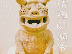 -中国闽台缘博物馆