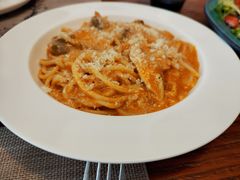 -Kitchen·Y洋厨房西餐厅(王府壹号店)