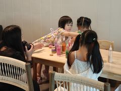 -三亚福朋喜来登酒店·大堂吧