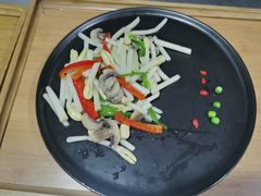 -五观堂素食(新华路店)