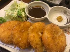 -和来日本料理(青年东路店)