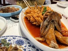 -都一处 (方庄店)