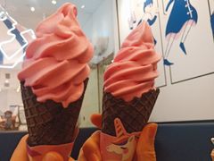 -喜茶(迪士尼小镇DP店)