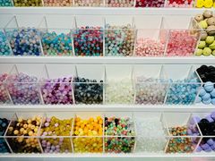 -爆爆手作·掐丝珐琅·Tufting·捏捏乐DIY团建集合店(朝阳店)