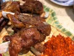 -九寨特色牦牛肉汤锅 羊肉汤锅