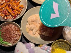 -华豫川酒家(金水路店)