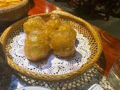 -并州大牌档之醉轻尘