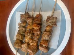 -1078號老北京涮肉(松柏店)