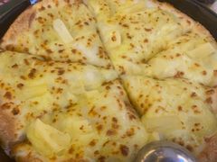 -必胜客(新辰里酒仙桥店)