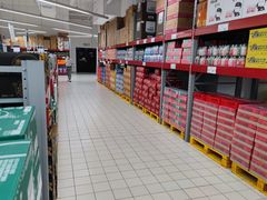 -家乐福会员店(南翔店)