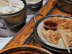 -沙州食驿·非遗小吃夜市