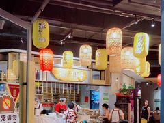 -默记孙抄手(经开万达店)