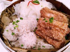 沔阳三蒸-亢龙太子酒轩(东湖店)
