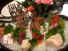 -Mr·Fish鱼鲜生海鲜放题(银泰in99店)