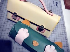 -HEARTISANS手工DIY皮艺体验(安贞环宇荟店)