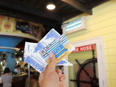 -Pier 21 (Terminal 21 Asok)