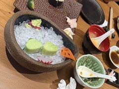 -松涛日本料理