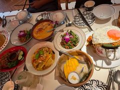 -太食獸泰式茶餐厅(IFS国金中心店)