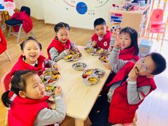 -上海圣地雅歌幼儿园