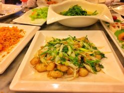 -花家怡园·宴会厅(簋街四合院总店)