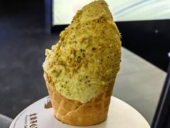 -野人先生现做冰淇淋(北京顺义祥云小镇店)