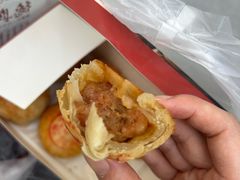 -德兴馆(广东路总店)