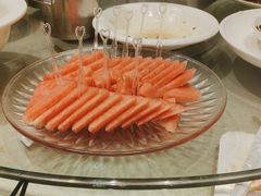 -刘胖子家常菜·蹄花焖藕(兴业店)