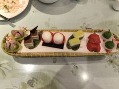 -知味观·味庄(杨公堤店)